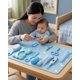 thumbnail image 5 of SET DE HIGIENE Y CUIDADO PARA BEBE 13 PIEZAS AZUL, 5 of 8