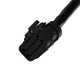 thumbnail image 3 of Espejo lateral del conductor KarParts360 Kia Forte 2017-18 con ajuste eléctrico y calefacción, 3 of 9