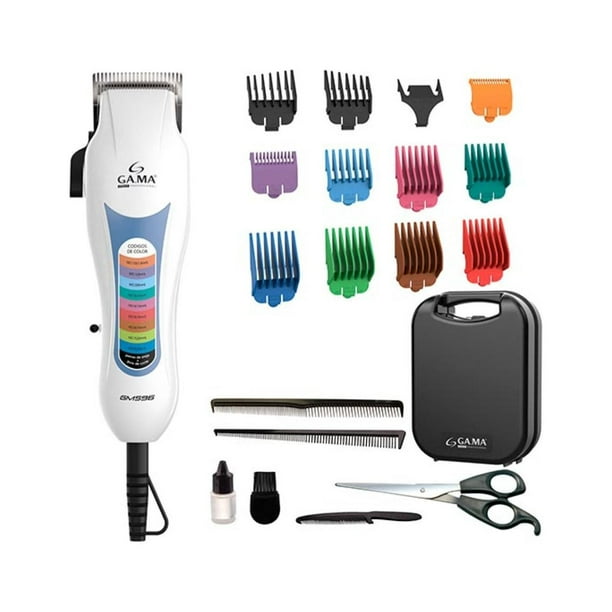 Gama Lider Maquina De Cortar Pelo Cortadora De Cabello Inalámbrica