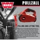 thumbnail image 4 of Cabrestante eléctrico WARN PullZall 885000 120 V AC 1/2 tonelada 1000 libras, 4 of 9