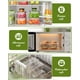 thumbnail image 5 of Recipientes de almacenamiento de alimentos Canfanni de 50 piezas sin BPA con tapas, 5 of 7