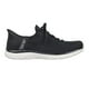 thumbnail image 1 of ZAPATILLAS URBANAS SKECHERS SLIP INS MUJER | 104421-BKW - Talla 39, 1 of 5