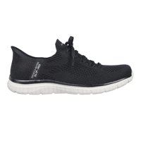 Zapatillas Urbanas Skechers Slip Ins Mujer | 104421-Bkw - Talla 38