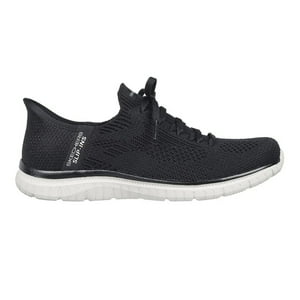 Zapatillas Urbanas Skechers Slip Ins Mujer | 104421-Bkw - Talla 38