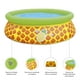 thumbnail image 4 of Piscina Inflable Piña 457 Litros 41x150 cm, 4 of 6