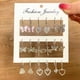 thumbnail image 2 of 9-Piece Heart & Butterfly Earrings Set - Perfect for Valentine's Day!, 2 of 3