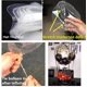 thumbnail image 2 of Globo EFAY Clear, transparente, preestirado, 15 unidades, 2 of 8