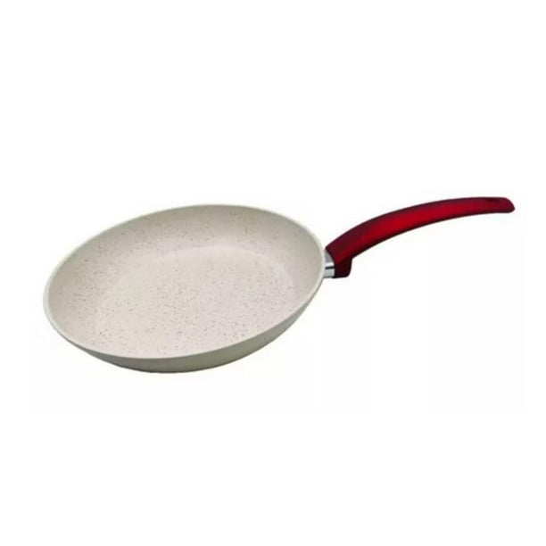 Sarten Marmoleado Antiadherente 20cm