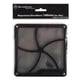 thumbnail image 4 of Filtro de ventilador SilverStone SST-FF141B, 140 mm, ultrafino con imán, 4 of 4