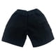 thumbnail image 1 of 1/6 Mu?eca Pantalones Cortos Trajes De Mu?eca Para Figuras De Hombres De 12 Pulgadas Accesorio De Mu?eca Corporal Negro, 1 of 5