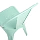 thumbnail image 5 of Silla De Bar Metal Tolix Menta, 5 of 9