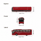 thumbnail image 2 of Bus Neoplan Starliner - Welly, 2 of 6
