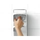 thumbnail image 2 of Organizador Ducha Joseph Joseph Capsule Blanco, 2 of 3