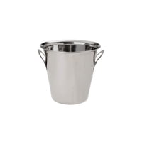 Jewel - Hielera Acero Inox 13 X13 Cm