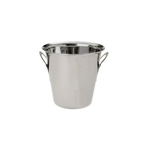 Imahe - Hielera Acero Inox 13 X13 Cm
