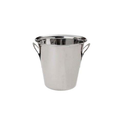 Jewel - Hielera Acero Inox 13 X13 Cm