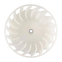 Bothyi - 5304513609 Conjunto De Rueda De Soplador De Secadora Funcional, Práctico Y Resistente