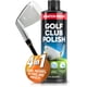 thumbnail image 1 of Esmalte para palos de golf FORTIVO, limpiador de cabeza y ranuras para palos de golf, 240 ml, 1 of 7