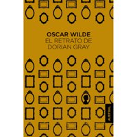 Austral - Libro El Retrato De Dorian Gray