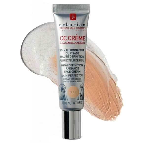 Crema Cc Clair 15 Ml Mujer
