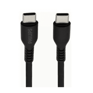 Philips - Cable De Carga Y Datos Dlc5001Cb/70