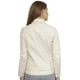thumbnail image 3 of Chaqueta Ecocuero CHG06 Blanco, 3 of 3