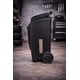 thumbnail image 2 of Cargador y Arrancador de Batería ERUX CD-630 | Arranque Rápido para Autos, Camionetas y Camiones | Con Ruedas y Manilla de Transporte, 2 of 6