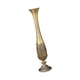 thumbnail image 4 of Jarrón De Flores De Aleación Fina, Creativo Y Portátil, Para Oficina, Decoración Del Hogar, Bronce, 4 of 5