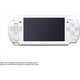 thumbnail image 1 of Sony Consola Portátil PSP Serie 2000 Blanco - Reacondicionado, 1 of 3