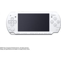 Sony Consola Portátil Psp Serie 2000 Blanco - Reacondicionado