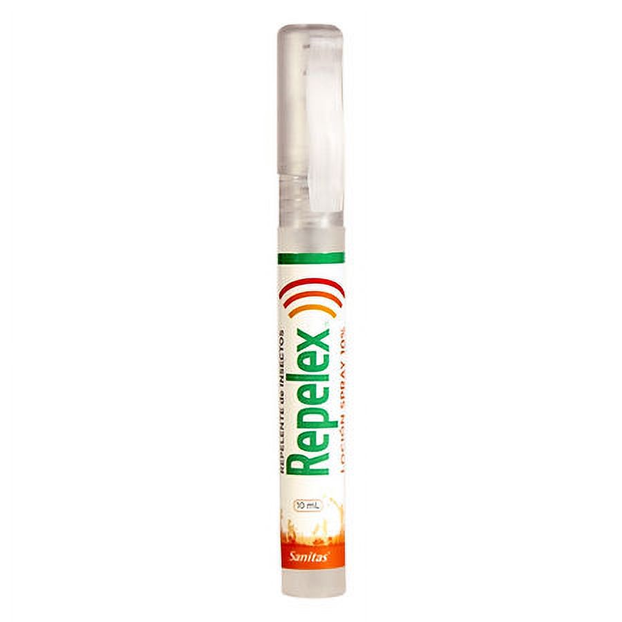 Genérico - Repelex Pen 10% Deet, 10 Ml