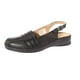 thumbnail image 1 of Babucha Negro Marche, 1 of 5