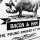 thumbnail image 2 of Cuadro enlozado cerdo, 2 of 3