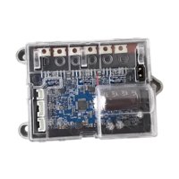 Magideal - Placa Base De Velocidad De Placa De Circuito M365 Para Monopatín M365 Pro Scooters