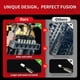 thumbnail image 3 of Kit de Luces Briksmax para Lego Disney WallE y EVE USB, 3 of 3