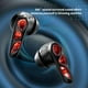 thumbnail image 3 of AARONMEI Auriculares Inalámbricos Para Juegos Bluetooth Negro, 3 of 3