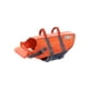 thumbnail image 1 of Chaleco salvavidas para perros Outward Hound Granby Splash naranja, tamaño mediano, 1 of 9