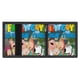 thumbnail image 4 of Billetera Trifold Desmarcar Padre De Familia, 4 of 6