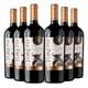 thumbnail image 1 of 6 Vinos Gran Rva Merlot, 750 ml, 14%, 1 of 3