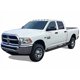 thumbnail image 3 of Estribos Auto Parts Specialist 5 negros para Ford F-250/F-350/F-450/F-550 Super Duty Supercab cama d, 3 of 9