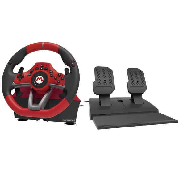 HORI MANUBRIO NSW MARIO KART PRO DELUXE