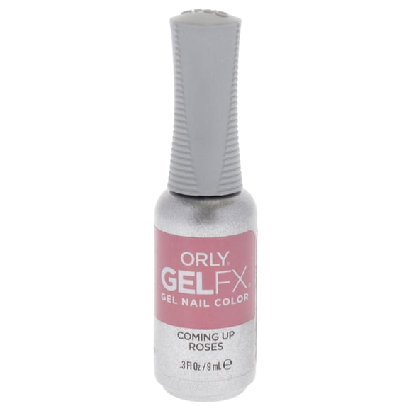 Esmalte de uñas Orly Gel Fx Gel Nail Colour Coming Up Roses, 9 ml