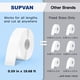 thumbnail image 4 of Rotuladora SUPVAN E10 Bluetooth con cinta impermeable verde, 4 of 9