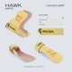 thumbnail image 4 of Equipo Deportivo PICSIL Hawk Grips Guantes con Muñequeras G+, 4 of 7