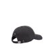 thumbnail image 4 of Gorra de béisbol ajustable de algodón con logo 85 para hombre de Tommy Hilfiger, negra, 4 of 4