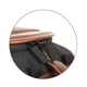 thumbnail image 3 of Shad Bolso Estanque Café Racer SR18 (X0SR18), 3 of 5