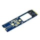 thumbnail image 2 of Adaptador Convertidor M.2 A SATA, Accesorios De Conector, Accesorios De Computadora, Tarjeta Convertidora, 2 of 4
