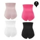 thumbnail image 2 of Pack de 4 Calzon Faja Reductor de Abdomen Levanta Gluteos Mujer, 2 of 3