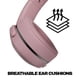 thumbnail image 2 of Auriculares inalámbricos Bluetooth Skullcandy Crusher 540 Black, 2 of 9