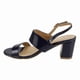 thumbnail image 4 of Sandalia New Walk Argolla Azul, 4 of 6